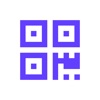 Copy QRCode icon