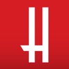 Hudson Music Digital Bookstore icon