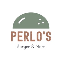 Perlo's Burger & More logo