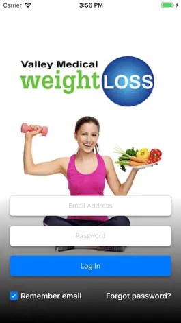 Game screenshot Valley Medical Weight Loss mod apk