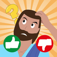 True or False Biblical