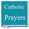 Catholic Prayers and Bible icon