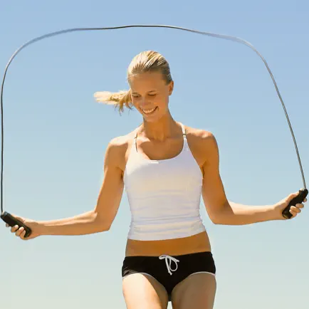 Jump the Rope Workout - Cardio Cheats