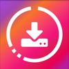 ReelsDown: Reels, Story, Posts - iPhoneアプリ