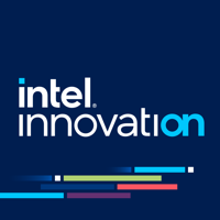 Intel® Innovation 2023