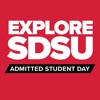 Explore SDSU Admitted Student icon