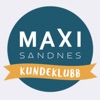 Maxi Sandnes Kundeklubb icon