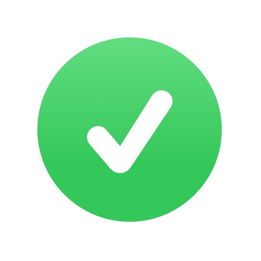 ToDo Clear List - intuitive tasks manager and simple reminder