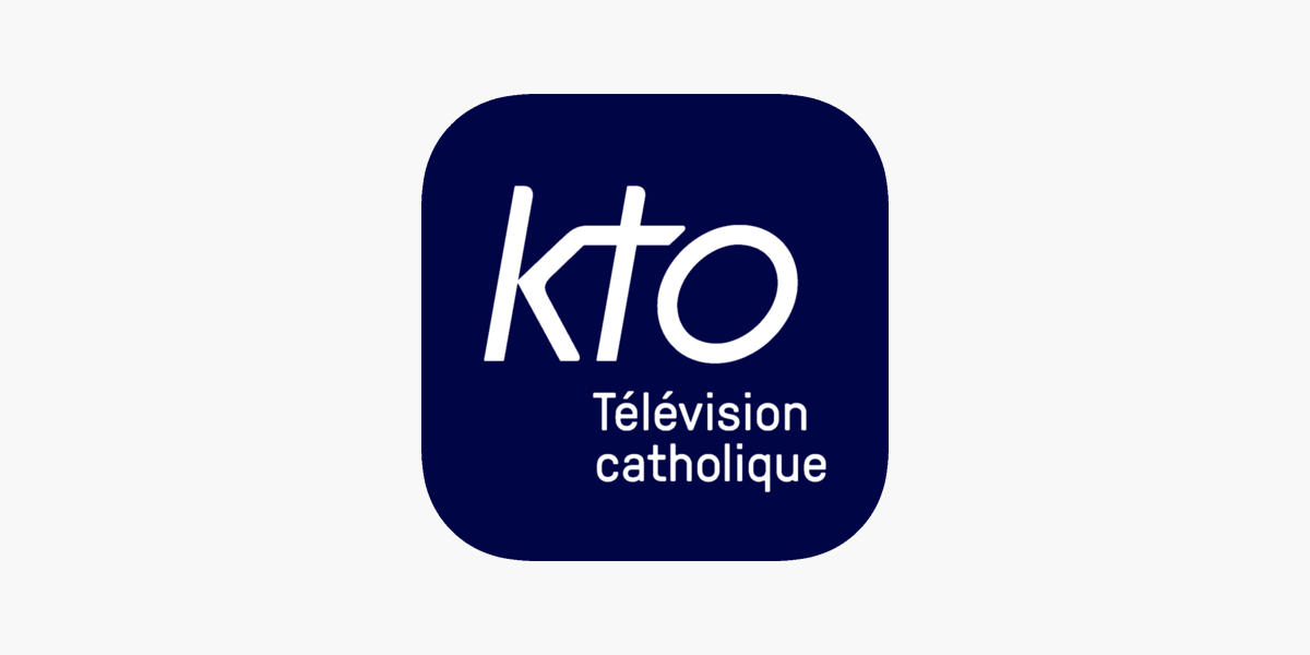 KTO Télévision dans l'App Store