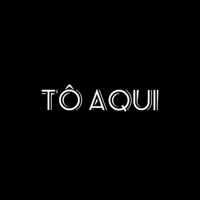 To Aqui  logo