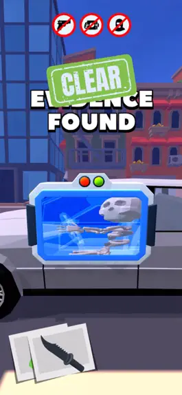 Game screenshot Police Control 3D mod apk