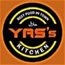 Get YAS'S KITCHEN for iOS, iPhone, iPad Aso Report