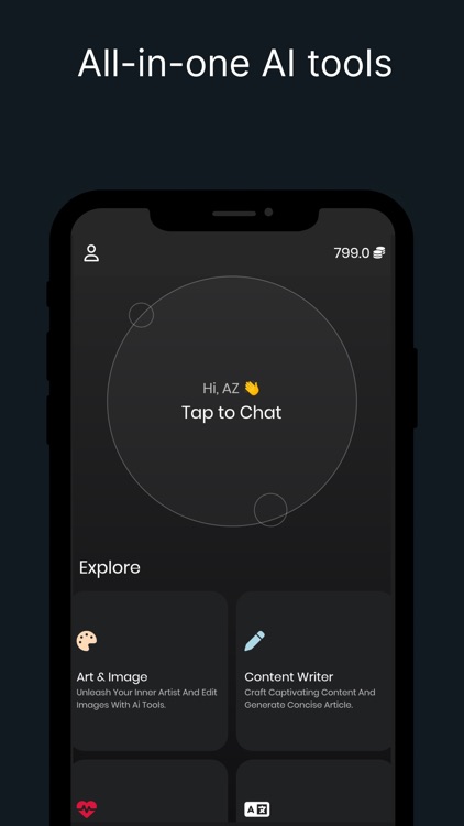 AI ChatBot Assist & Ask Bot