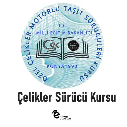 Çelikler Sürücü Kurs Cheats