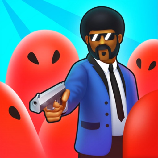 icon of Bullet Rush!