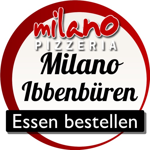 Milano Ibbenbüren icon