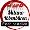 Pizzeria Milano - Essen in Ibbenbüren bestellenLust auf deutsch, türkisch, griechisch