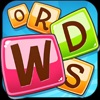 Word Puzzle Solver - Letters - iPadアプリ