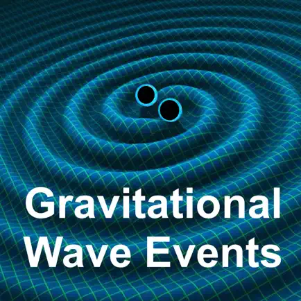 Gravitational Wave Events Cheats