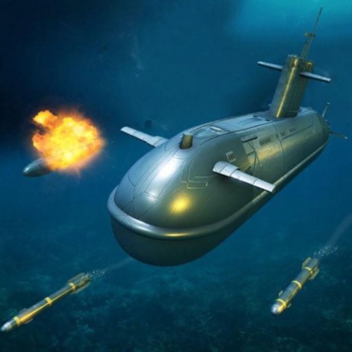 Зона морских подводных боевых