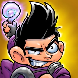 Shakes and Fidget: Idle RPG ícone