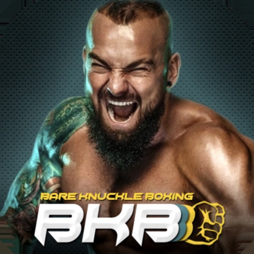 Bare Knuckle Brawl iOS App