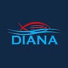 Diana Fish Bar.