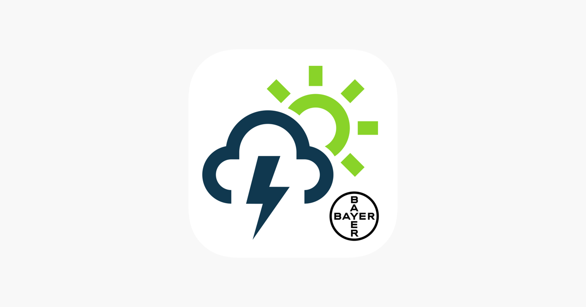 ‎Agrar Wetter im App Store