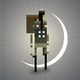 Superbrothers:Sword&SworceryEP app icon