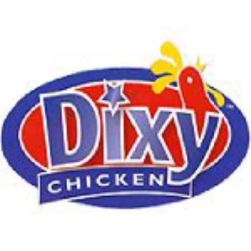 Dixy Chicken Eccles icon