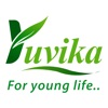 Yuvika Herbs App