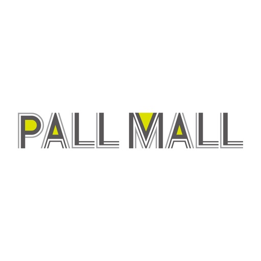 PALL・MALL