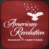 Yorktown Museum Gallery Tours icon