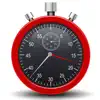 Ultimate Stopwatch App Delete