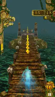 temple run+ iphone screenshot 3