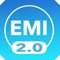 Icon EMI Calculator 2.0