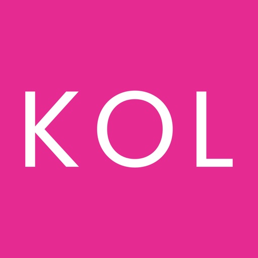 KOL Kollectin: Launch a Store