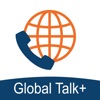 Global Talk+ - iPhoneアプリ