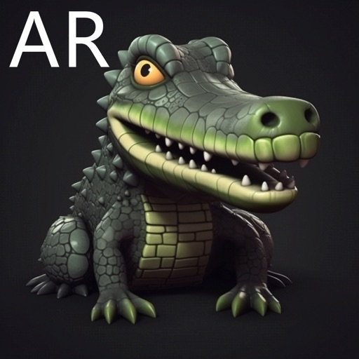 Real AR Animals