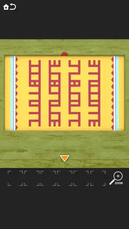 Game screenshot Room Escape [SECRET CODE 3] hack