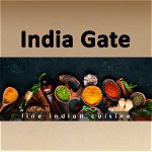India Gate Online icon