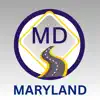 Maryland MVA Practice Test MD App Delete
