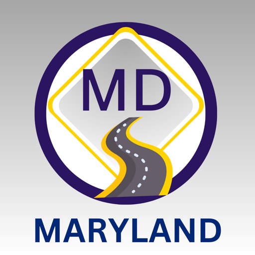 Maryland MVA Practice Test MD
