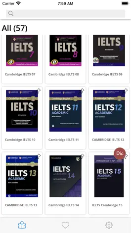 Game screenshot IELTS ECCYL mod apk