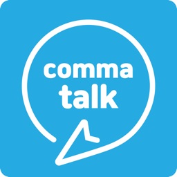 CommaTalk