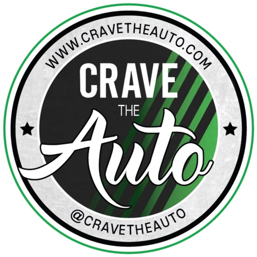 CRAVE THE AUTO