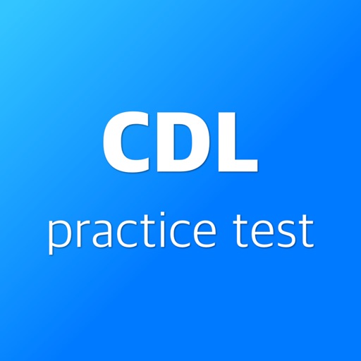 CDL 2023 practice test