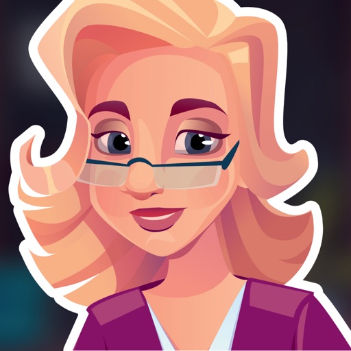 Dr Lisa: AI Therapist Icon