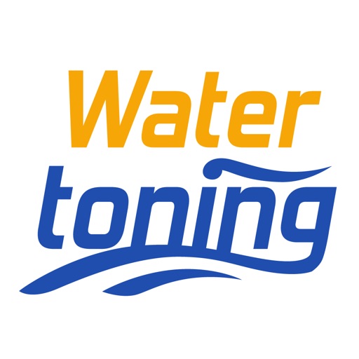 Watertoning icon