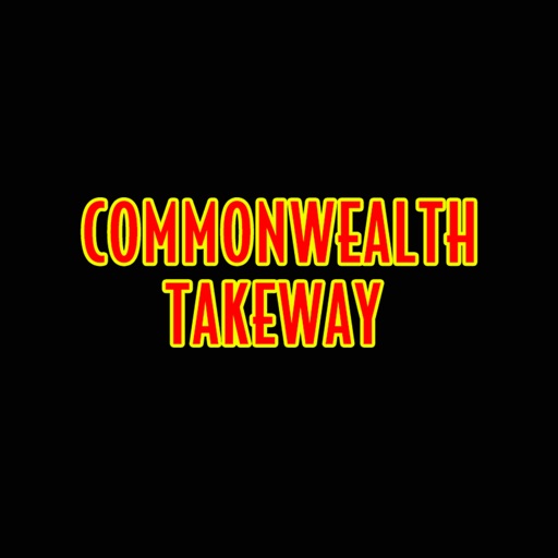 Commonwealth Takeaway.